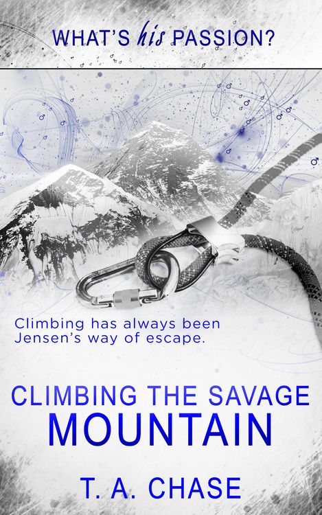 Produktbild: Climbing the Savage Mountain