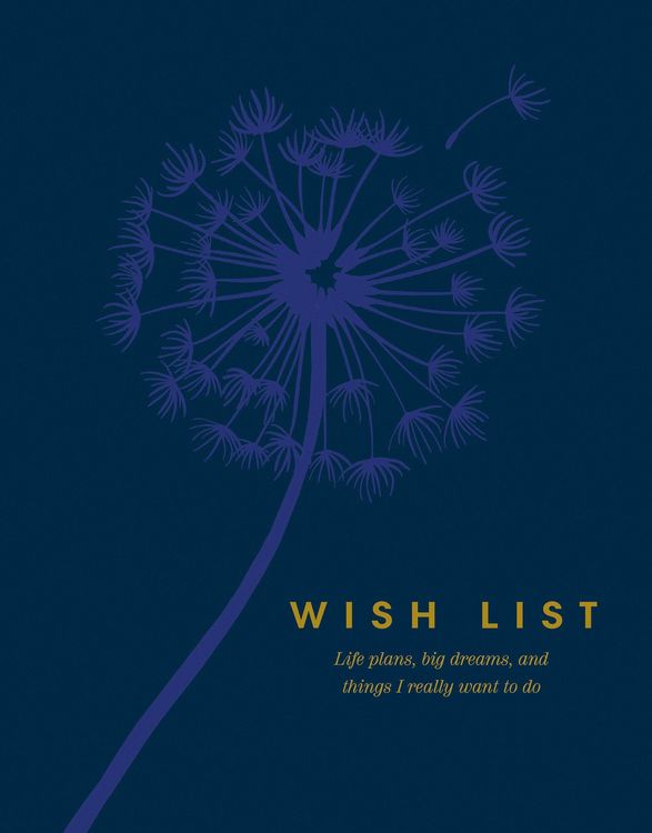 Produktbild: Wish List