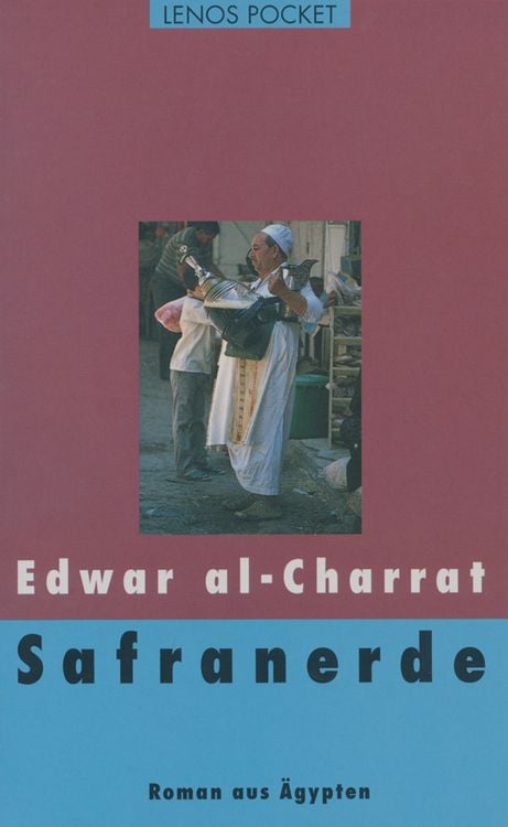 Produktbild: Safranerde