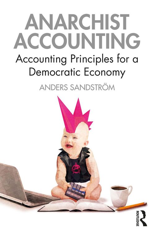 Produktbild: Anarchist Accounting