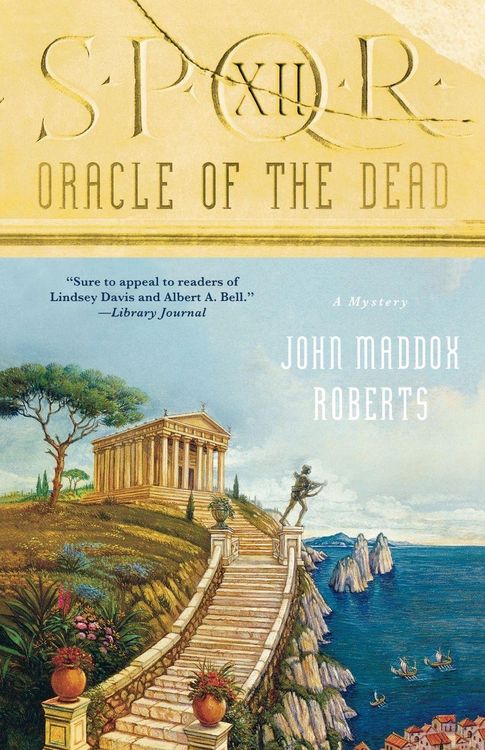Produktbild: Oracle of the Dead