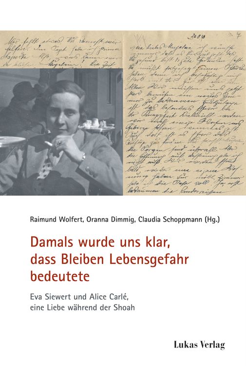 Produktbild: Damals wurde uns klar, dass Bleiben Lebensgefahr bedeutete