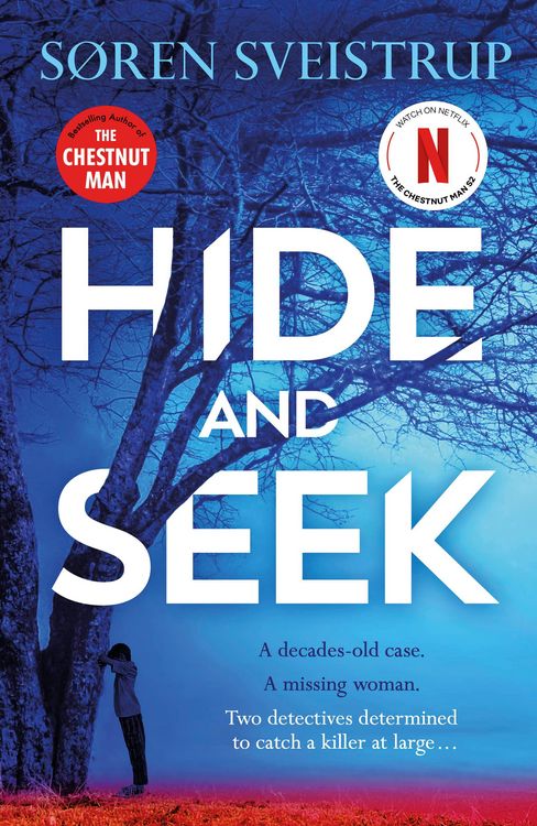 Produktbild: Hide And Seek