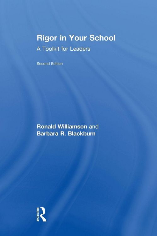 Produktbild: Rigor in Your School