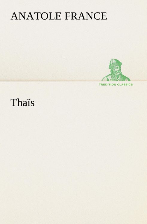 Produktbild: Tha&iuml;s