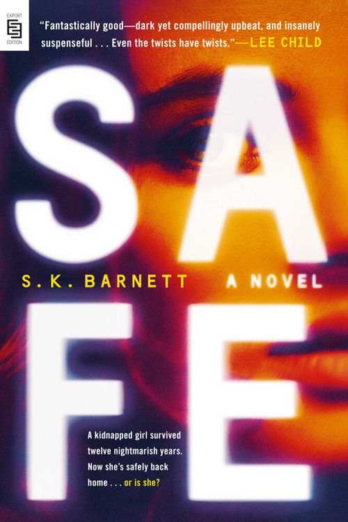 Produktbild: Safe