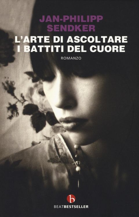 Produktbild: L' arte di ascoltare i battiti del cuore