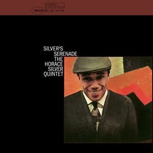 Produktbild: Silvers Serenade (Tone Poet Vinyl)