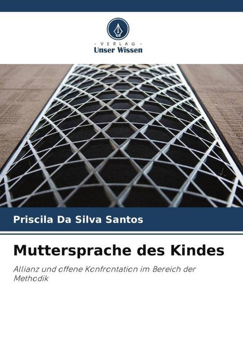 Produktbild: Da Silva Santos, P: Muttersprache des Kindes