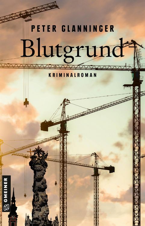 Produktbild: Blutgrund