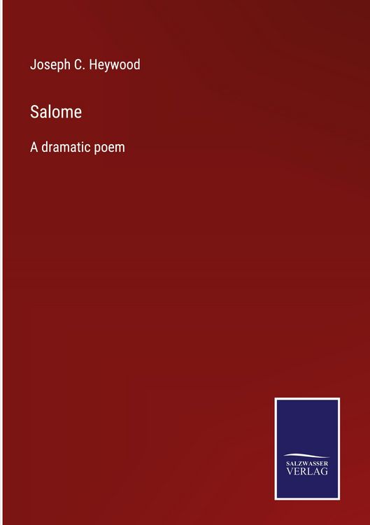 Produktbild: Salome