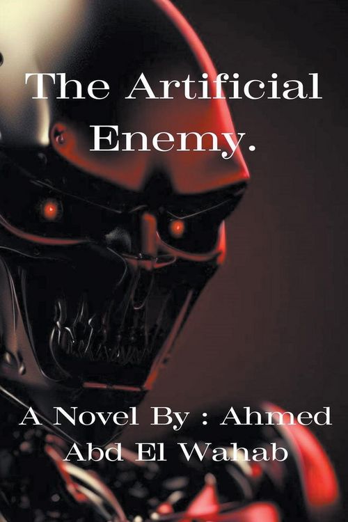 Produktbild: The Artificial Enemy.