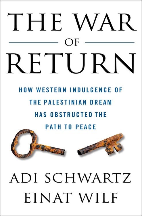 Produktbild: The War of Return