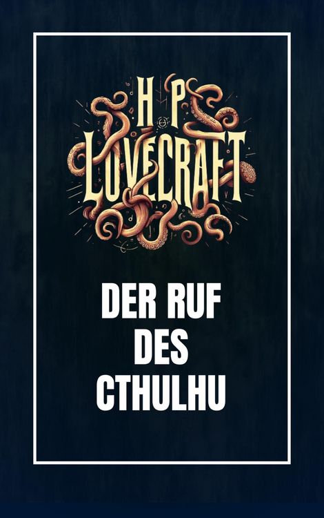 Produktbild: Der Ruf des Cthulhu