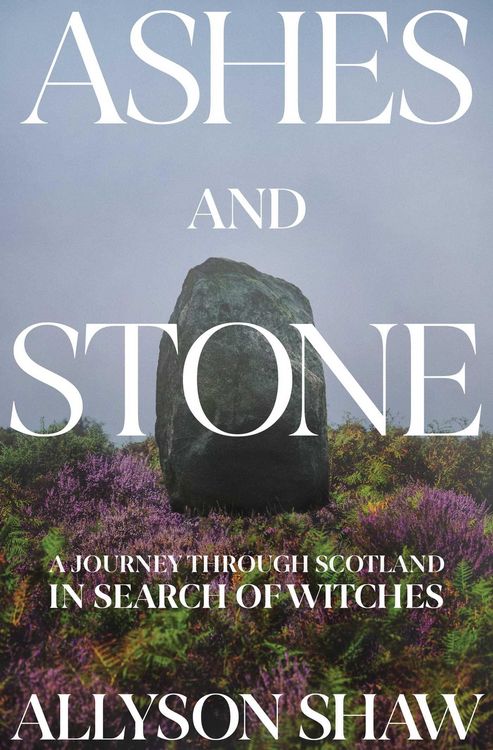 Produktbild: Ashes and Stones
