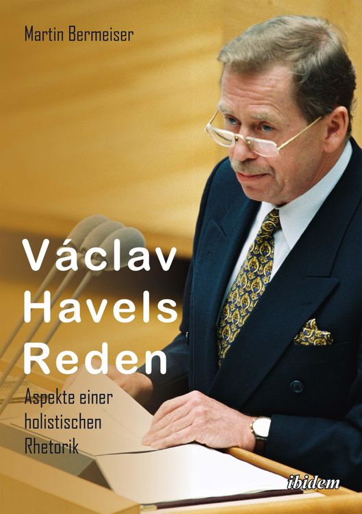 Produktbild: V&aacute;clav Havels Reden