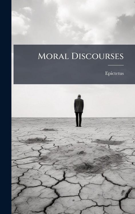 Produktbild: Moral Discourses