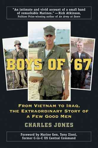 Produktbild: Boys of '67