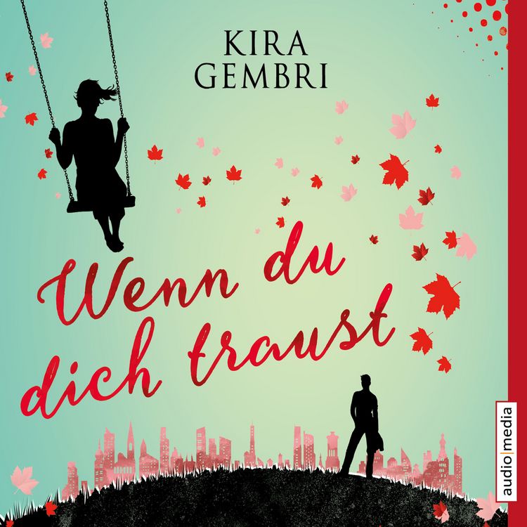 Produktbild: Wenn du dich traust