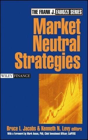 Produktbild: Market Neutral Strategies