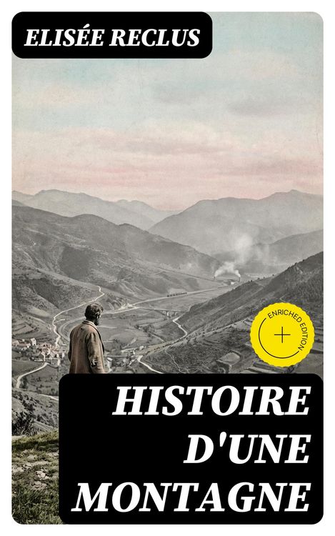 Produktbild: Histoire d'une Montagne