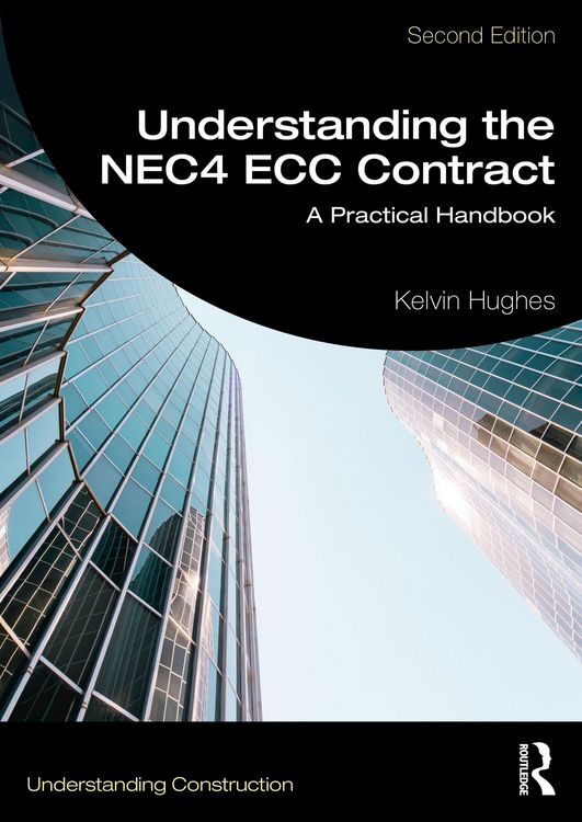 Produktbild: Understanding the NEC4 ECC Contract