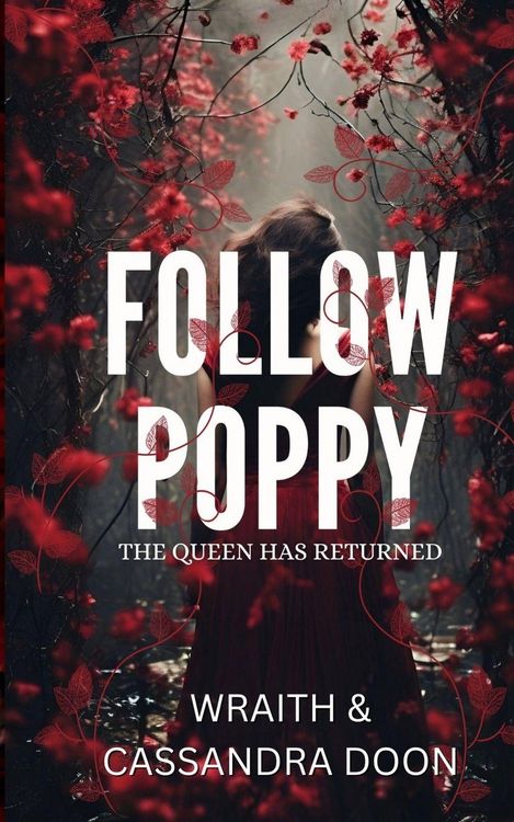 Produktbild: Follow Poppy