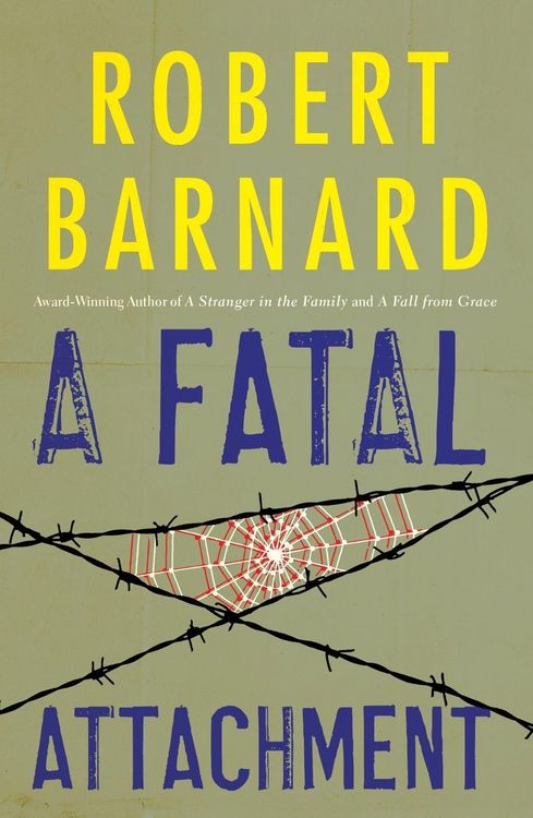 Produktbild: A Fatal Attachment