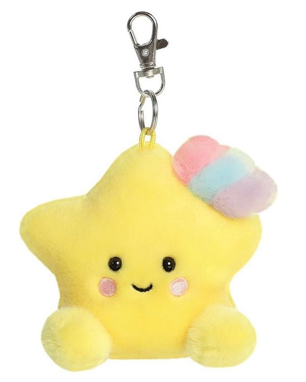 Produktbild: Palm Pals Pisces Shooting Star Clip-On 4In