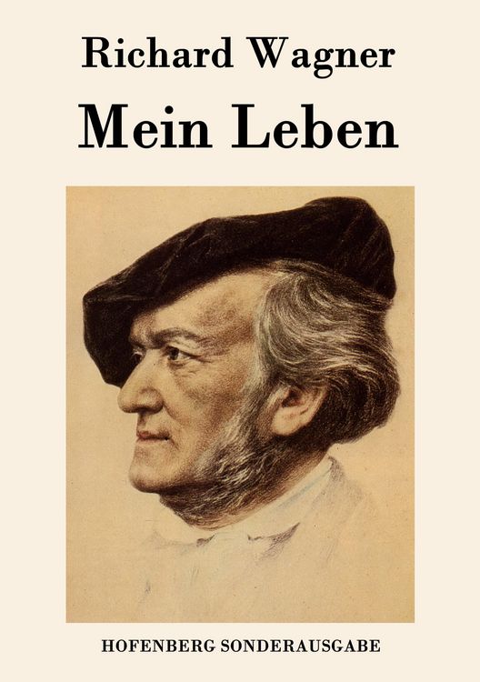 Produktbild: Mein Leben
