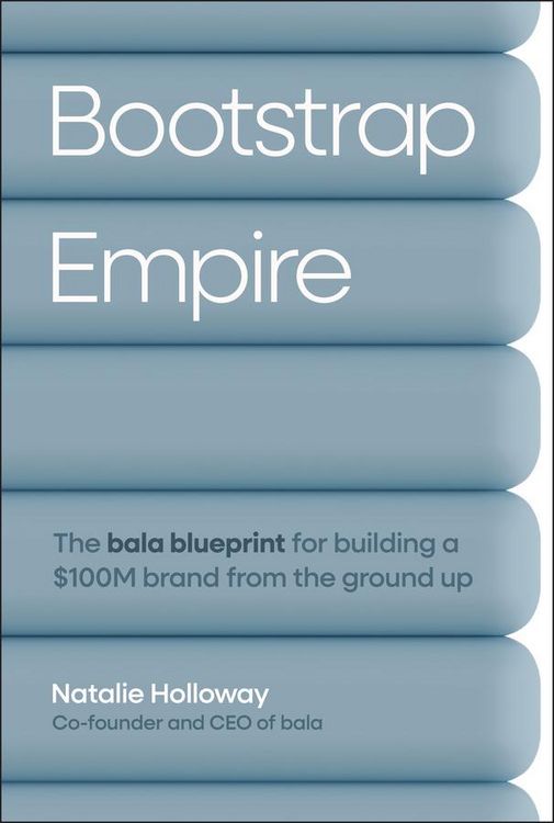 Produktbild: Bootstrap Empire