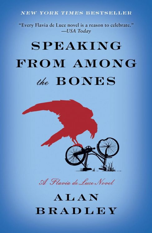 Produktbild: Speaking from Among the Bones