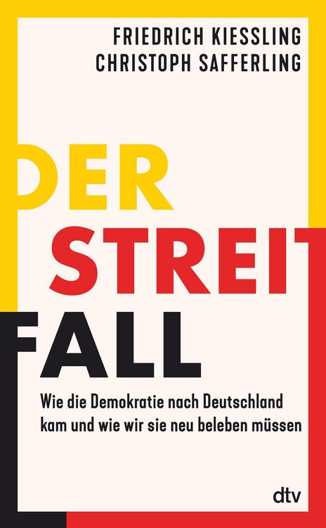 Produktbild: Der Streitfall