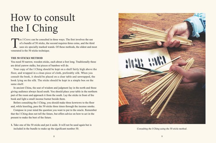 Produktbild: I Ching