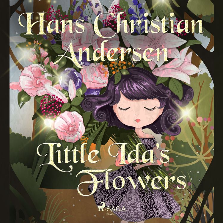 Produktbild: Little Ida's Flowers
