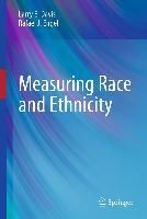 Produktbild: Measuring Race and Ethnicity