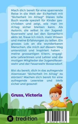 Produktbild: Sicherheit im Alltag