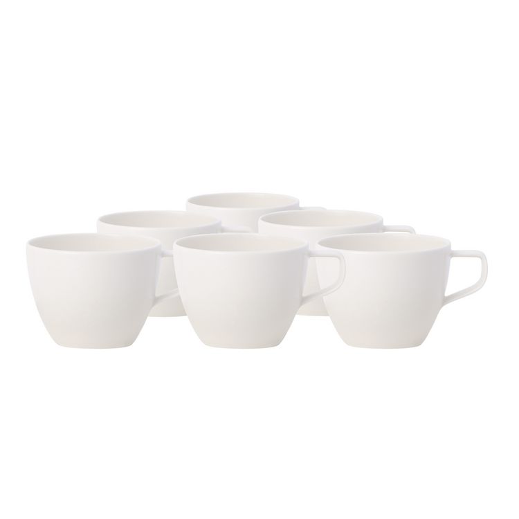 Produktbild: Villeroy & Boch Kaffeetasse 6 Stk