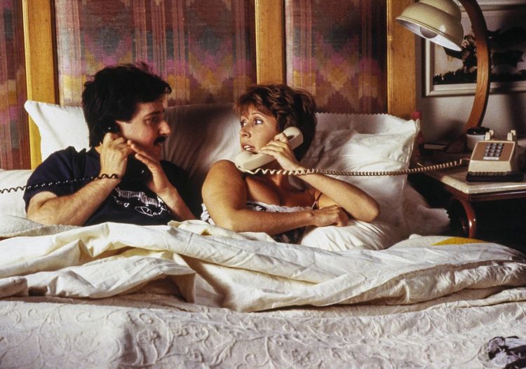 Produktbild: Harry und Sally (4K Ultra HD)