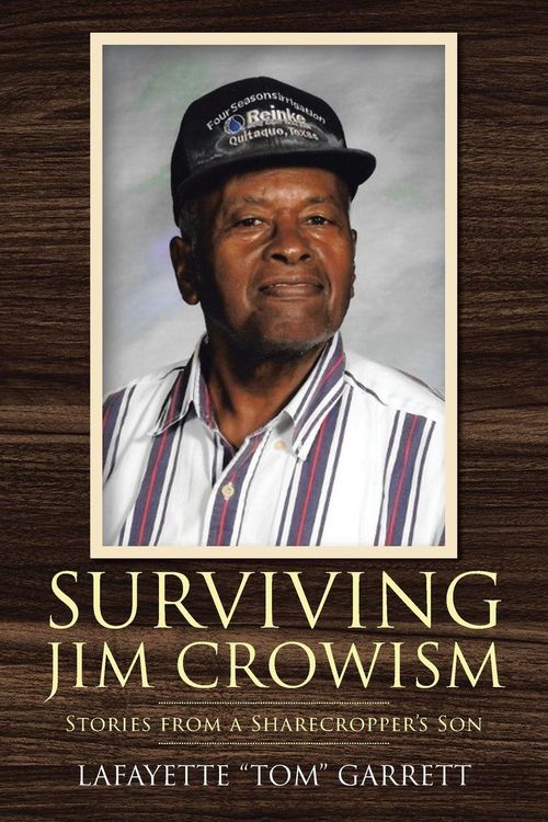 Produktbild: Surviving Jim Crowism