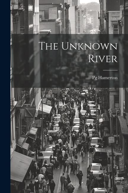 Produktbild: The Unknown River