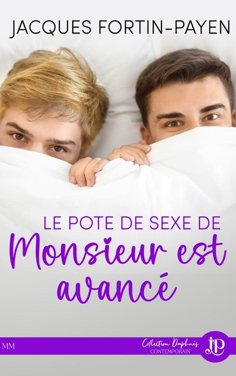 Produktbild: Le pote de sexe de monsieur est