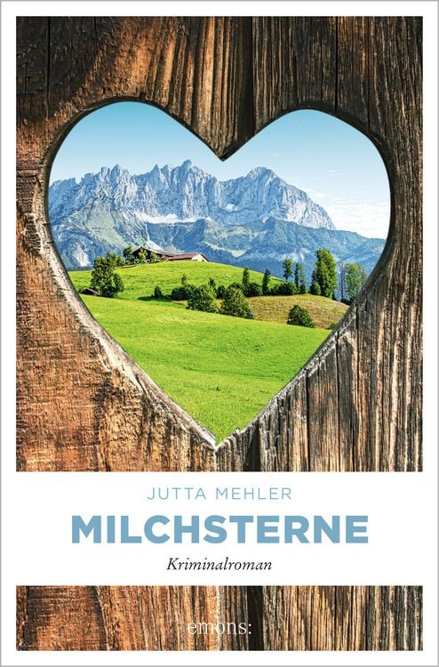 Produktbild: Milchsterne