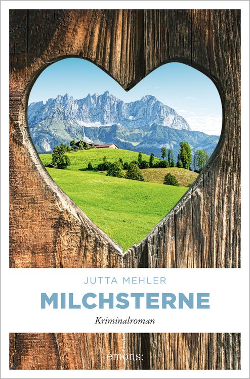 Produktbild: Milchsterne