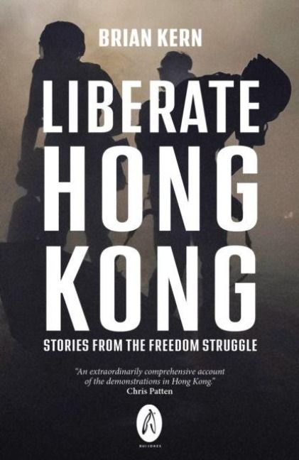 Produktbild: Liberate Hong Kong
