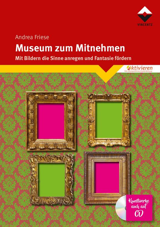 Produktbild: Museum zum Mitnehmen