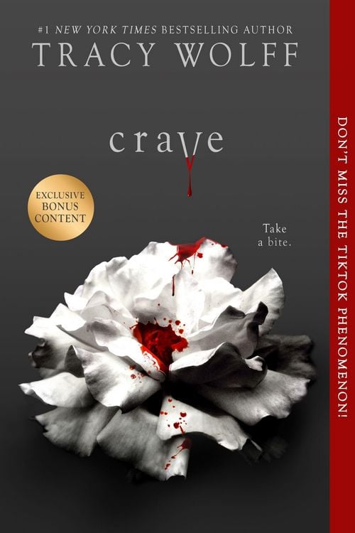 Produktbild: Crave