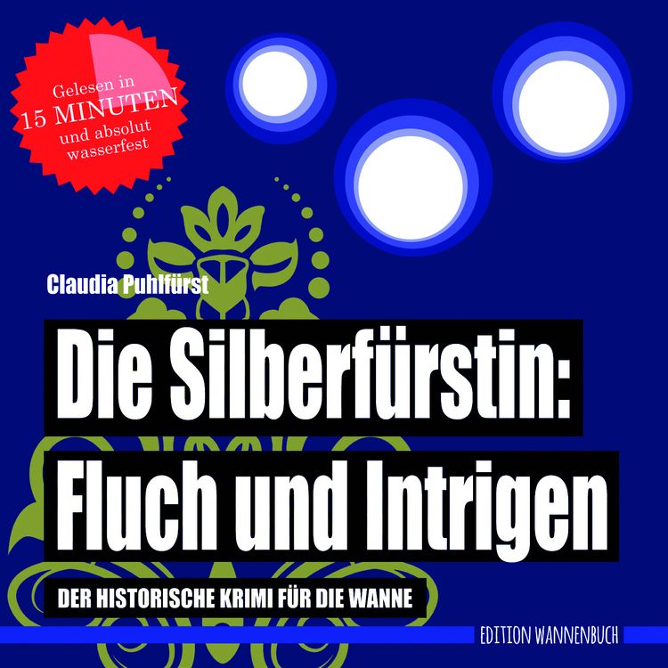 Produktbild: Der Schatz der Silberf&uuml;rstin