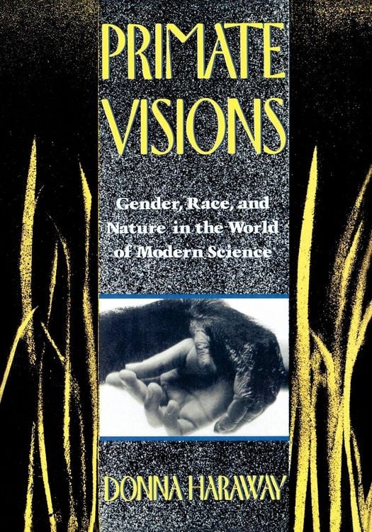 Produktbild: Primate Visions