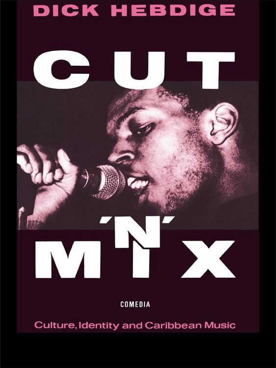 Produktbild: Cut `n' Mix